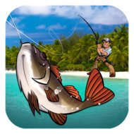 Download Fishing Paradise 3D (MOD, unlimited money) free on android MOD Updated