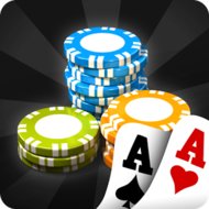 Download TEXAS HOLDEM POKER OFFLINE (MOD, money/unlocked) free on android MOD Updated