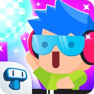 Download Epic Party Clicker (MOD, unlimited money) free on android More Featured