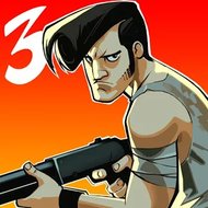 Stupid Zombies 3 (MOD, unlimited coins/lives) - download free apk mod for Android