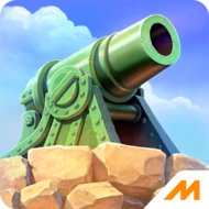 Download Toy Defense - TD Strategy (MOD, unlimited stars) free on android New Update