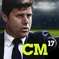 championship manager 17 mod gold