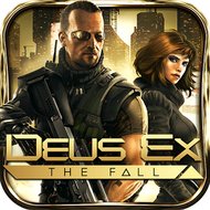 Download Deus Ex: The Fall (MOD, unlimited money) free on android