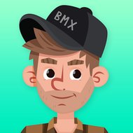 Pumped BMX 3.apk