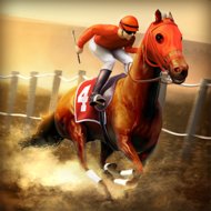 Download Photo Finish Horse Racing (MOD, Money/Energy) free on android New Featured