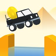 Download Risky Road (MOD, unlimited coins) free on android MOD Updated