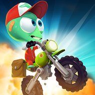 Big Bang Racing (MOD, Coins/Gems) - download free apk mod for Android