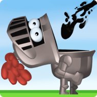 Download Oil Hunt (MOD, skins) free on android More Featured