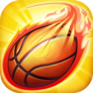 Head Basketball (MOD, unlimited money) - download free apk mod for Android