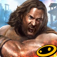 Download HERCULES: THE OFFICIAL GAME (MOD, unlimited money) free on android New Update