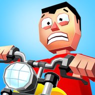 Download Faily Rider (MOD, Unlocked) free on android More Featured