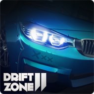 Download Drift Zone 2 (MOD, unlimited money) free on android New Update