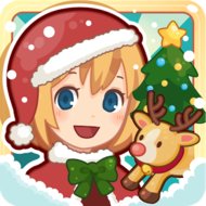 Happy Mall Story: Sim Game (MOD, unlimited gems) - download free apk mod for Android