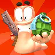 Download Worms 3 (MOD, unlimited money) free on android New Featured