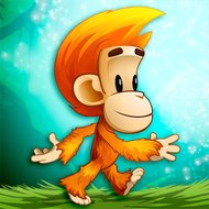 Download Benji Bananas Adventures (MOD, unlimited lives) free on android More Featured