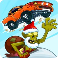 Download Zombie Road Trip (MOD, money/unlocked) free on android