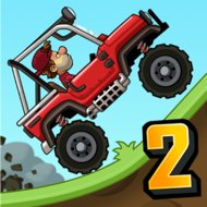 Hill Climb Racing 2 (MOD, unlimited money) - download free apk mod for Android