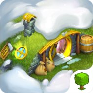 Download Farmdale (MOD, free shopping) free on android New Release