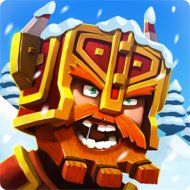 Dungeon Boss (MOD, Very High Damage) - download free apk mod for Android