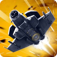 Sky Force Reloaded (MOD, unlimited money) - download free apk mod for Android