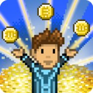 Download Bitcoin Billionaire (MOD, unlimited money) free on android More Featured