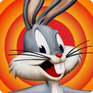 Download Looney Tunes Dash! (MOD, Free Shopping) free on android New Featured