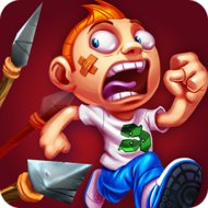 Download Running Fred (MOD, unlimited money) free on android