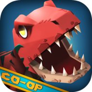 Call of Mini Dino Hunter (MOD, unlimited money) - download free apk mod for Android