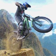 Trial Xtreme 4 (MOD, Unlocked) - download free apk mod for Android