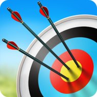 Archery King (MOD, Stamina) - download free apk mod for Android