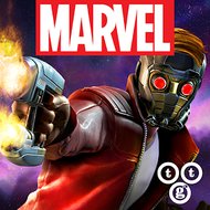 Download Guardians of the Galaxy TTG (MOD, Unlocked) free on android