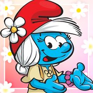 Smurfs' Village (MOD, Unlimited Money) - download free apk mod for Android