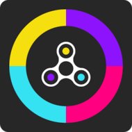 Color Switch (MOD, Stars/Unlocked) - download free apk mod for Android