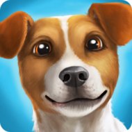 DogHotel: My Dog Boarding (MOD, Money/Unlocked) - download free apk mod for Android
