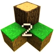 Survivalcraft 2 (MOD, Immortality) - download free apk mod for Android