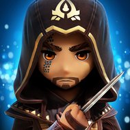 Download Assassin's Creed Rebellion (MOD, Unlocked) free on android Free