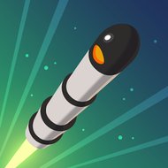 Download Space Frontier (MOD, Unlimited Coins) free on android Newest Version
