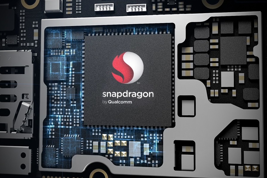 Озвучены характеристики Snapdragon 845