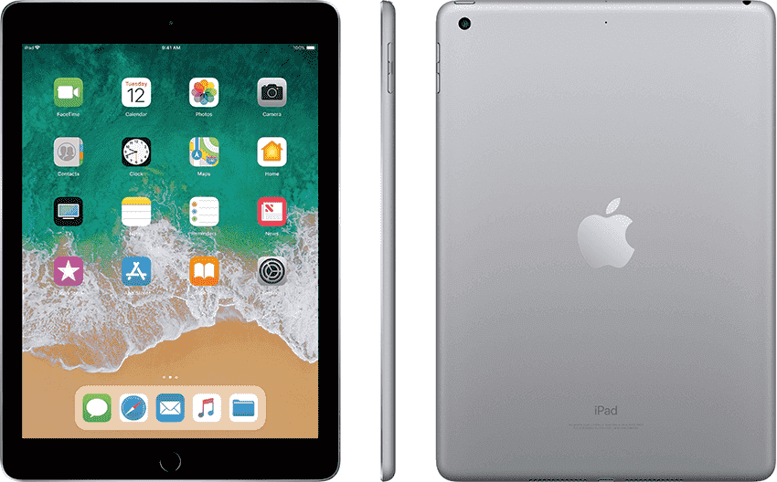 Бюджетный iPad от Apple