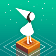 Monument Valley (MOD, Unlocked DLC) - download free apk mod for Android