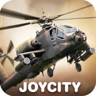 Download GUNSHIP BATTLE: Helicopter 3D free on android