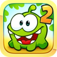 Cut the Rope 2 (MOD, Unlimited Energy) - download free apk mod for Android