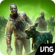 DEAD WARFARE: Zombie (MOD, Ammo/Damage) - download free apk mod for Android