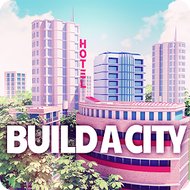 City Island 3 – Building Sim (MOD, unlimited money) - download free apk mod for Android