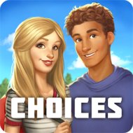 Choices: Stories You Play (MOD, Free Choice) - download free apk mod for Android