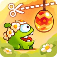 Download Cut the Rope: Time Travel (MOD, Hints/Super Powers) 1.8.0 APK for  android