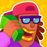 Partymasters – Fun Idle Game (MOD, Unlimited Coins) - download free apk mod for Android