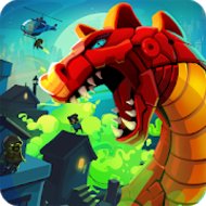 Dragon Hills 2 (MOD, Unlimited Coins) - download free apk mod for Android