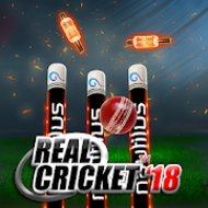 Real Cricket™ 18 (MOD, Unlimited Money) - download free apk mod for Android