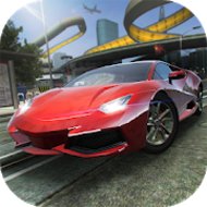 Extreme Car Driving Simulator 2 (MOD, Unlimited Money) - download free apk mod for Android